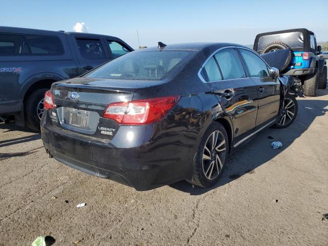 Photo 3 VIN: 4S3BNAR65H3013750 - SUBARU LEGACY SPO 