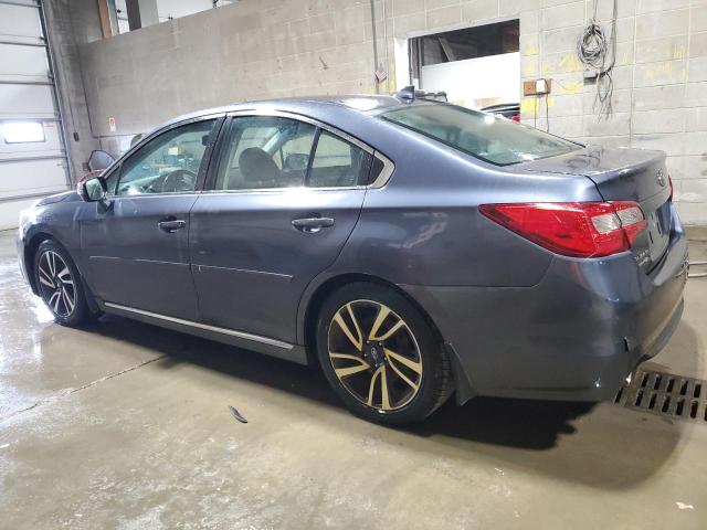 Photo 1 VIN: 4S3BNAR65H3035456 - SUBARU LEGACY SPO 