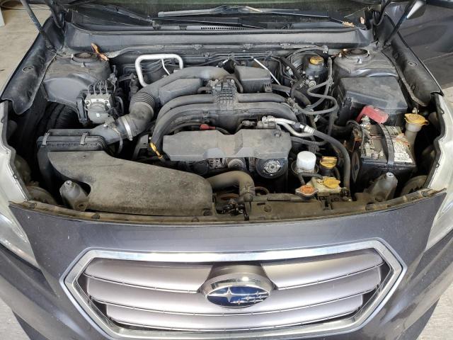 Photo 10 VIN: 4S3BNAR65H3035456 - SUBARU LEGACY SPO 