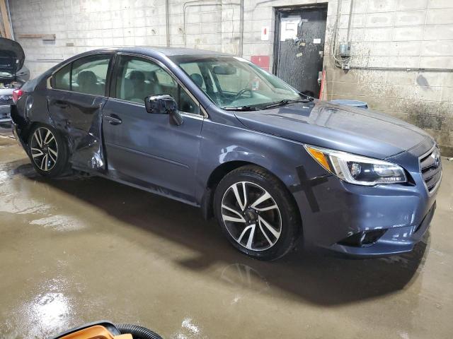 Photo 3 VIN: 4S3BNAR65H3035456 - SUBARU LEGACY SPO 