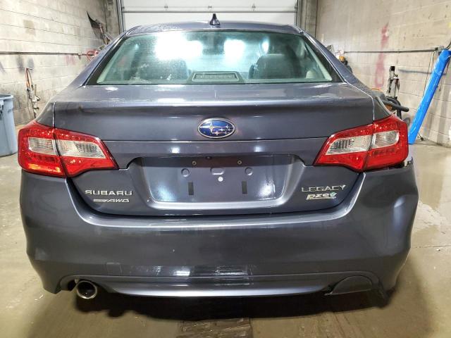 Photo 5 VIN: 4S3BNAR65H3035456 - SUBARU LEGACY SPO 