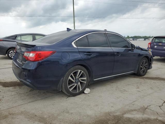 Photo 2 VIN: 4S3BNAR65J3013379 - SUBARU LEGACY 