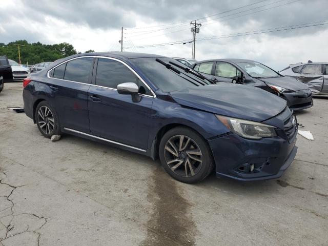 Photo 3 VIN: 4S3BNAR65J3013379 - SUBARU LEGACY 