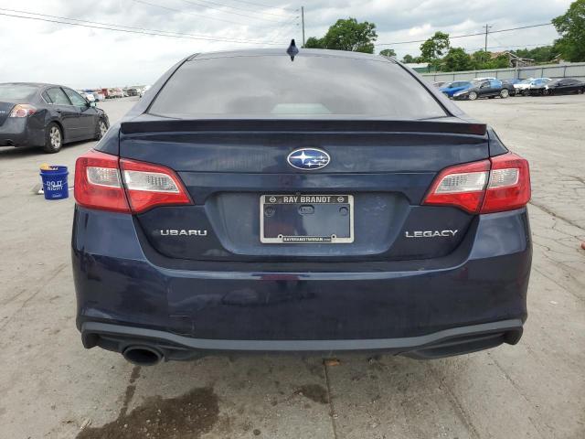 Photo 5 VIN: 4S3BNAR65J3013379 - SUBARU LEGACY 