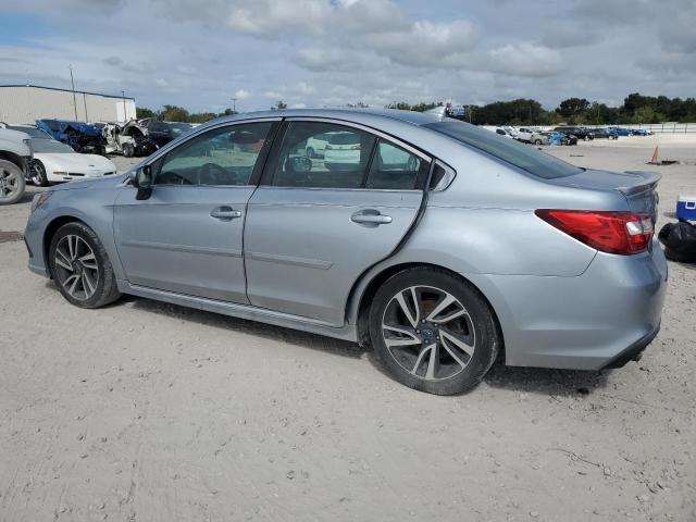 Photo 1 VIN: 4S3BNAR65J3021482 - SUBARU LEGACY SPO 