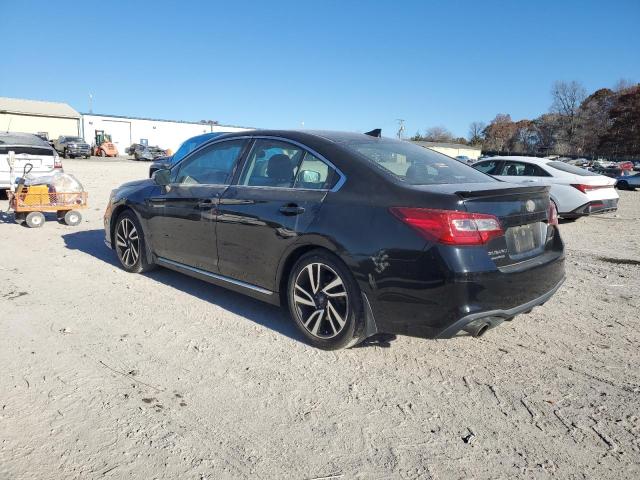 Photo 1 VIN: 4S3BNAR65J3026892 - SUBARU LEGACY SPO 