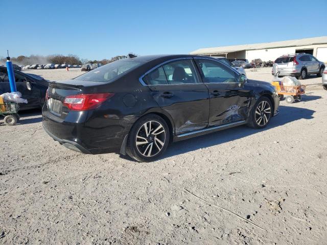 Photo 2 VIN: 4S3BNAR65J3026892 - SUBARU LEGACY SPO 