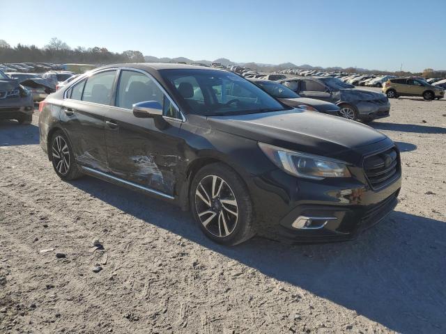 Photo 3 VIN: 4S3BNAR65J3026892 - SUBARU LEGACY SPO 