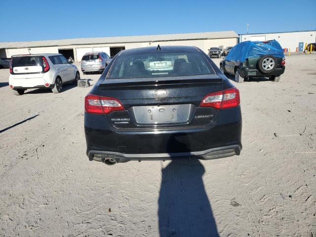 Photo 5 VIN: 4S3BNAR65J3026892 - SUBARU LEGACY SPO 