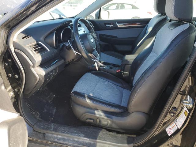 Photo 6 VIN: 4S3BNAR65J3026892 - SUBARU LEGACY SPO 