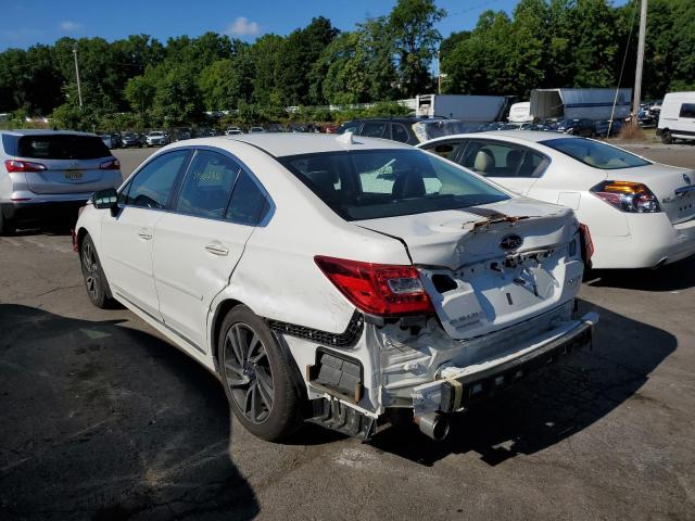 Photo 2 VIN: 4S3BNAR66H3053044 - SUBARU LEGACY SPO 