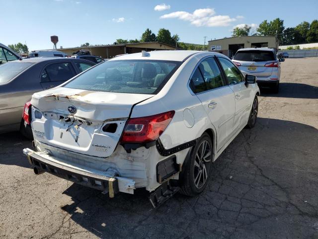 Photo 3 VIN: 4S3BNAR66H3053044 - SUBARU LEGACY SPO 