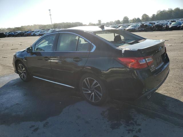 Photo 1 VIN: 4S3BNAR66J3006019 - SUBARU LEGACY SPO 