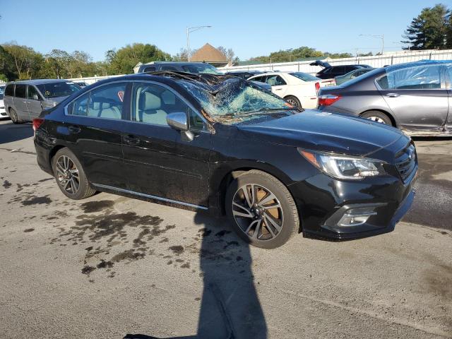 Photo 3 VIN: 4S3BNAR66J3006019 - SUBARU LEGACY SPO 