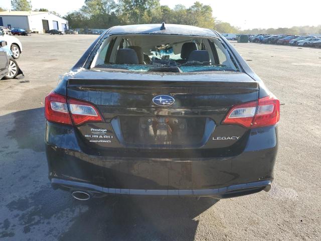 Photo 5 VIN: 4S3BNAR66J3006019 - SUBARU LEGACY SPO 