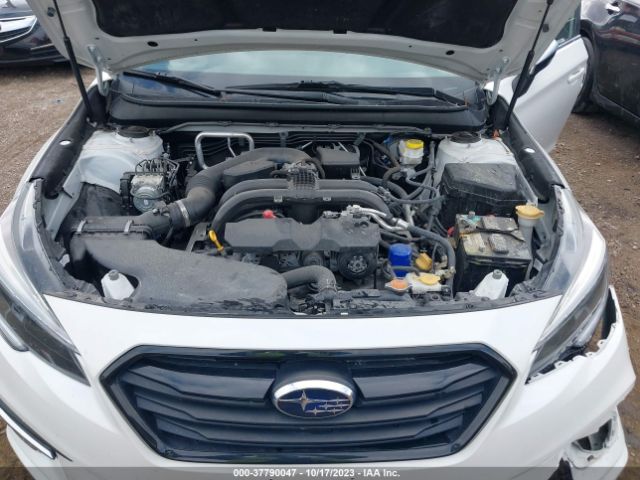 Photo 9 VIN: 4S3BNAR66K3022691 - SUBARU LEGACY 