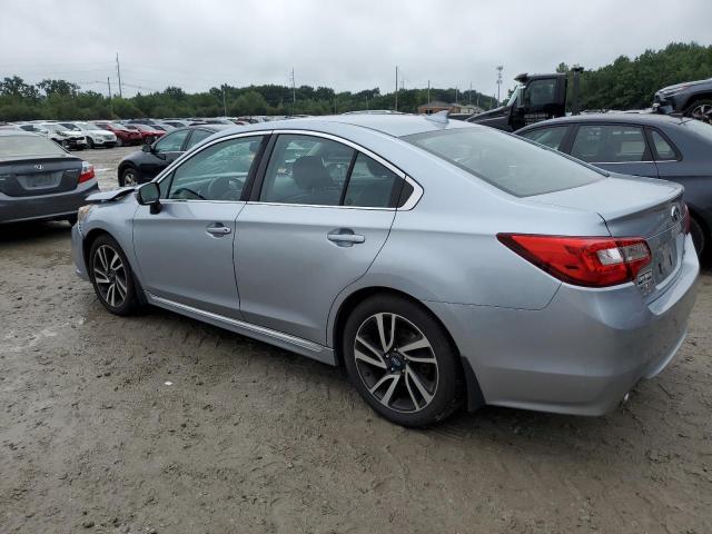 Photo 1 VIN: 4S3BNAR67H3012681 - SUBARU LEGACY SPO 