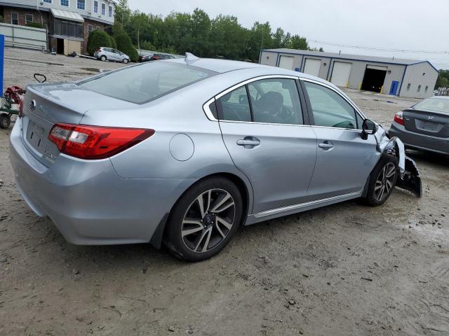 Photo 2 VIN: 4S3BNAR67H3012681 - SUBARU LEGACY SPO 