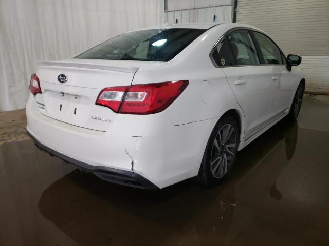 Photo 3 VIN: 4S3BNAR67K3002269 - SUBARU LEGACY 