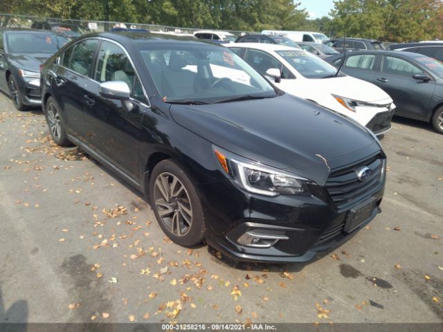 Photo 0 VIN: 4S3BNAR67K3018536 - SUBARU LEGACY 