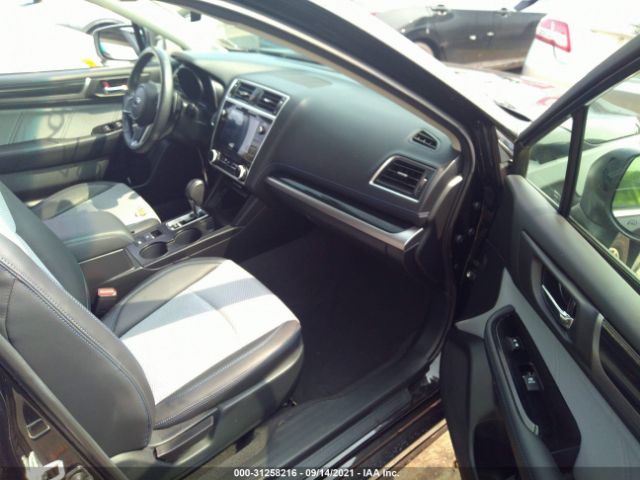 Photo 4 VIN: 4S3BNAR67K3018536 - SUBARU LEGACY 