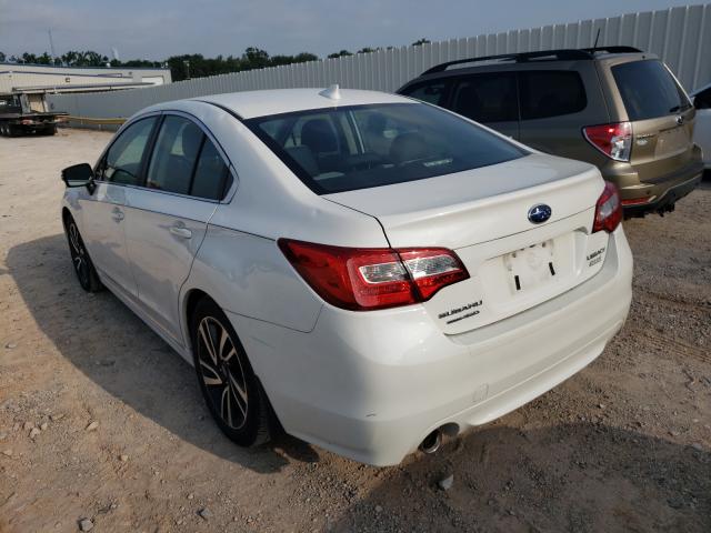 Photo 2 VIN: 4S3BNAR68H3009871 - SUBARU LEGACY SPO 