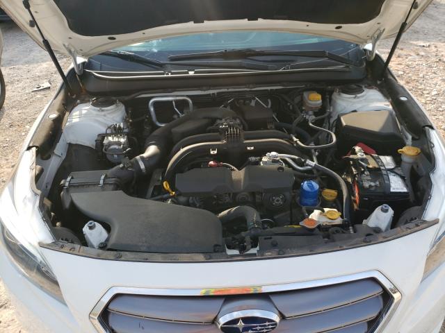 Photo 6 VIN: 4S3BNAR68H3009871 - SUBARU LEGACY SPO 