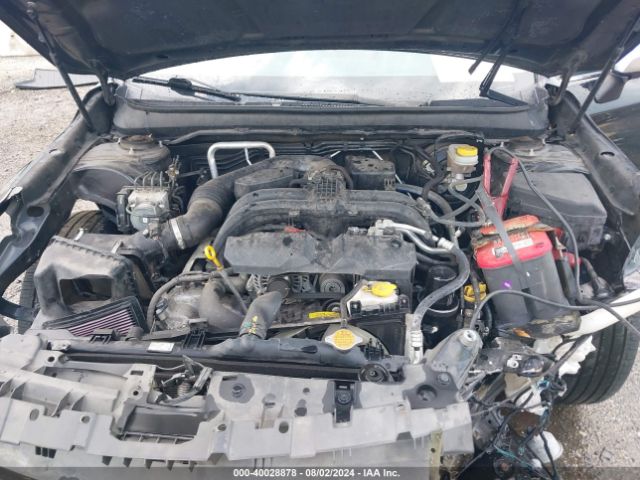 Photo 9 VIN: 4S3BNAR68H3026184 - SUBARU LEGACY 