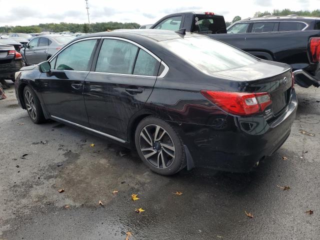 Photo 1 VIN: 4S3BNAR68H3030669 - SUBARU LEGACY SPO 