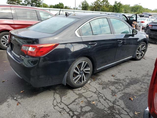 Photo 2 VIN: 4S3BNAR68H3030669 - SUBARU LEGACY SPO 