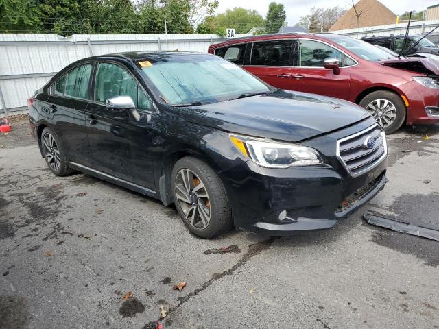 Photo 3 VIN: 4S3BNAR68H3030669 - SUBARU LEGACY SPO 