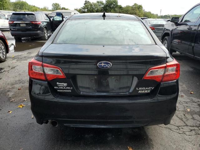 Photo 5 VIN: 4S3BNAR68H3030669 - SUBARU LEGACY SPO 