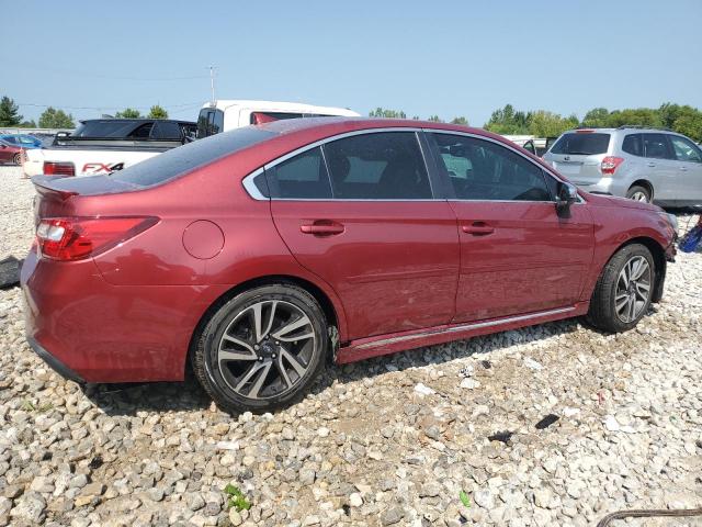 Photo 2 VIN: 4S3BNAR68J3024070 - SUBARU LEGACY SPO 