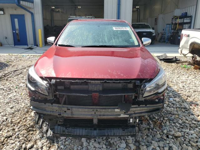 Photo 4 VIN: 4S3BNAR68J3024070 - SUBARU LEGACY SPO 