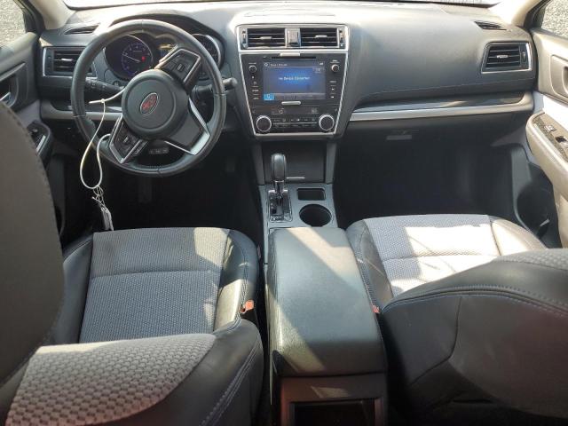 Photo 7 VIN: 4S3BNAR68J3024070 - SUBARU LEGACY SPO 