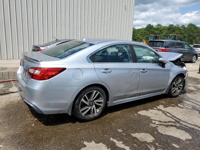 Photo 2 VIN: 4S3BNAR68J3031567 - SUBARU LEGACY 