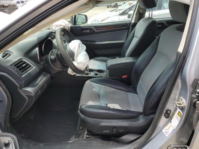 Photo 6 VIN: 4S3BNAR68J3031567 - SUBARU LEGACY 