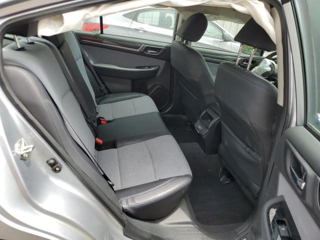 Photo 9 VIN: 4S3BNAR68J3031567 - SUBARU LEGACY 