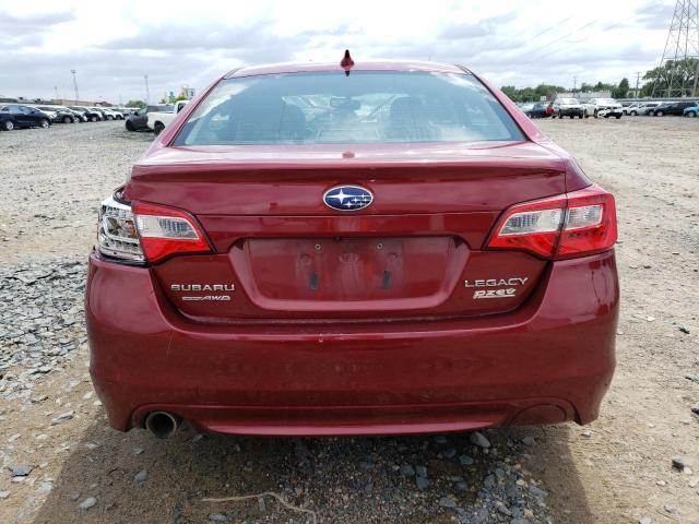 Photo 5 VIN: 4S3BNAR69H3005389 - SUBARU LEGACY SPO 