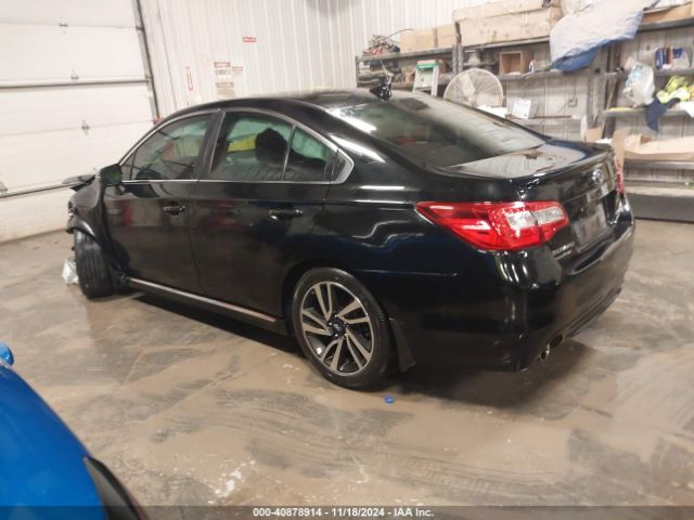 Photo 2 VIN: 4S3BNAR69H3011130 - SUBARU LEGACY 