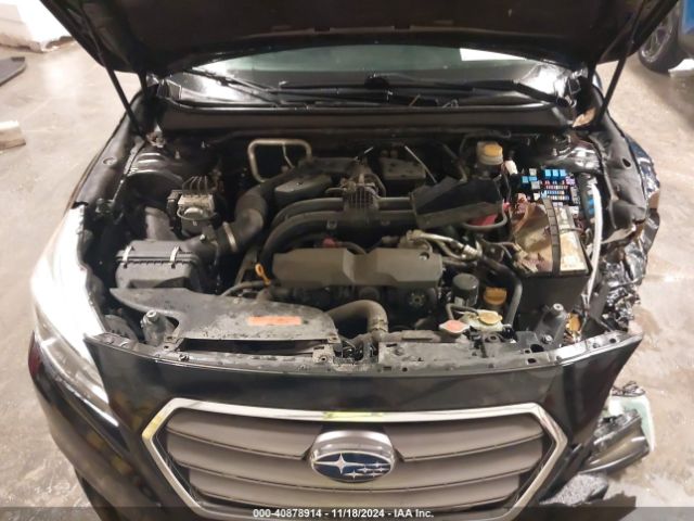 Photo 9 VIN: 4S3BNAR69H3011130 - SUBARU LEGACY 