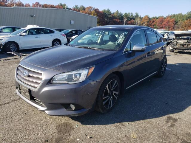 Photo 1 VIN: 4S3BNAR69H3017610 - SUBARU LEGACY SPO 