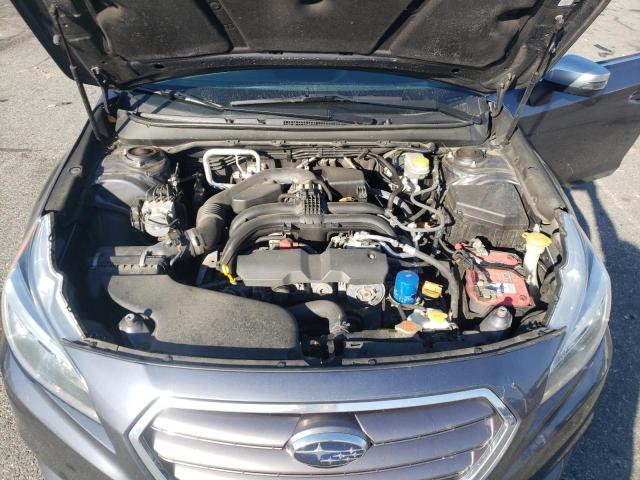 Photo 6 VIN: 4S3BNAR69H3017610 - SUBARU LEGACY SPO 