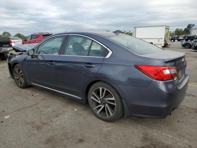 Photo 1 VIN: 4S3BNAR69H3021298 - SUBARU LEGACY SPO 