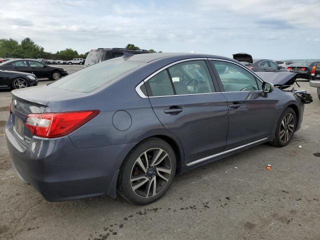 Photo 2 VIN: 4S3BNAR69H3021298 - SUBARU LEGACY SPO 