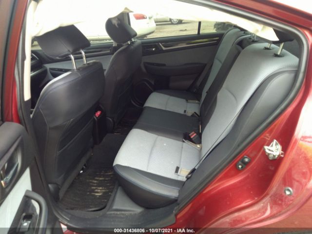 Photo 7 VIN: 4S3BNAR69H3021415 - SUBARU LEGACY 