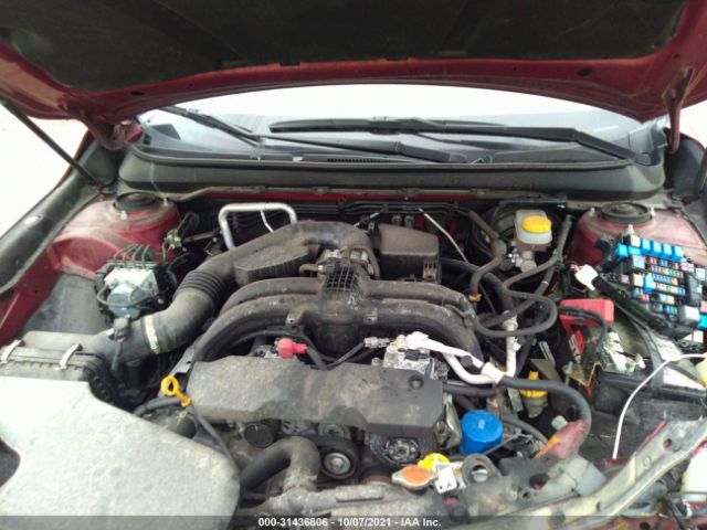 Photo 9 VIN: 4S3BNAR69H3021415 - SUBARU LEGACY 