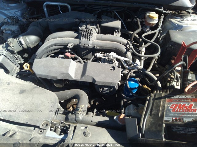 Photo 9 VIN: 4S3BNAR69H3036819 - SUBARU LEGACY 