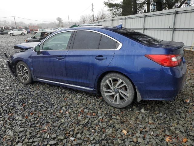 Photo 1 VIN: 4S3BNAR69H3065544 - SUBARU LEGACY SPO 