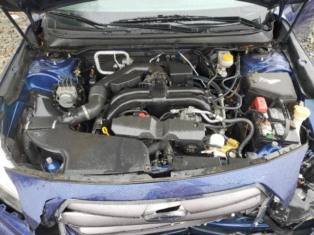 Photo 10 VIN: 4S3BNAR69H3065544 - SUBARU LEGACY SPO 